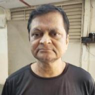 Debaprasad Dutta Table Tennis trainer in Mumbai