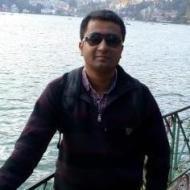 Anikendra Nath Roy Class 6 Tuition trainer in Kolkata