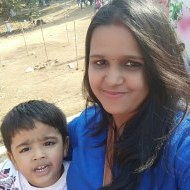 Richa A. Nursery-KG Tuition trainer in Kolkata