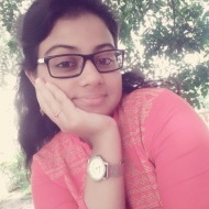 Ayanika R. Class I-V Tuition trainer in Kolkata