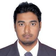 Sabbir Alam Class 6 Tuition trainer in Mumbai