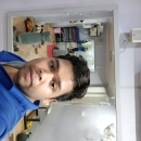 Photo of Avishek Ray