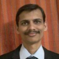 Koustubh Dattatraya Vaishampayan Quantitative Aptitude trainer in Pune