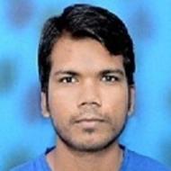 Akash Chouhan Bank Clerical Exam trainer in Nagpur