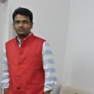 Chandra Mohan UPSC Exams trainer in Ooty