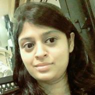 Madhurima B. Engineering Diploma Tuition trainer in Kolkata