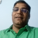 Photo of Arpit Agarwal