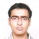 Photo of Anurag Tripathi