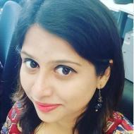 Pallavi C. Class 6 Tuition trainer in Bangalore