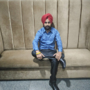 Photo of Sachdeep Singh