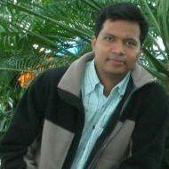 Amit S. Business Analysis trainer in Mumbai