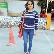 Sejal G. Class I-V Tuition trainer in Delhi