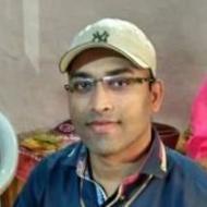 Aashish Jain BA Tuition trainer in Indore