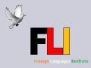 Foreign Languages Institute photo