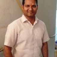 Venu Gopal GMAT trainer in Hyderabad