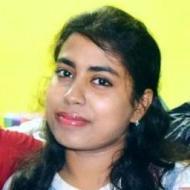 Alipriya S. BSc Tuition trainer in Kolkata