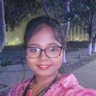 Trishita P. Java trainer in Kolkata