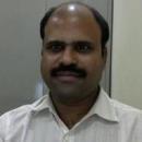 Photo of Ananth Saradhi