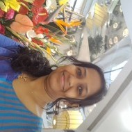 Monika P. BTech Tuition trainer in Pune