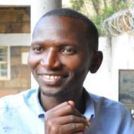 Elijah Kamotho BBA Tuition trainer in Nairobi