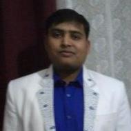 Aayoush Kumar Goel MBA trainer in Nimbahera