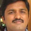 Photo of B Subramanyam