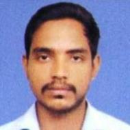 Praveen Singh Class 6 Tuition trainer in Gorakhpur Sadar