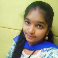 Srilekha G. Class I-V Tuition trainer in Hyderabad