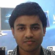 Pranay Gupta Class 9 Tuition trainer in Kolkata