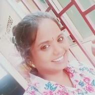 Nandhini C. Class 10 trainer in Chennai