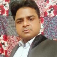 Pradeep K Sharma BTech Tuition trainer in Noida