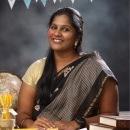 Photo of Vidya L.