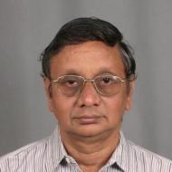 K Venkatasubramanian MS Project trainer in Chennai