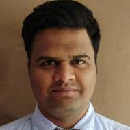 Amit Sharma Microsoft Excel trainer in Mumbai