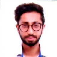 Aniket Bajaj BSc Tuition trainer in Delhi