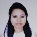 Photo of Rashmi B.