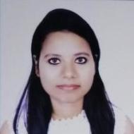 Rashmi B. Nursery-KG Tuition trainer in Patna Sadar