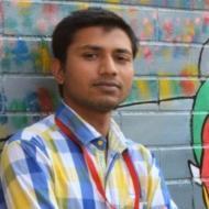 Saikat Das Class 9 Tuition trainer in Kolkata