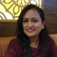 Sonal B. MSc Tuition trainer in Noida