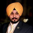 Photo of Arshmeet Singh