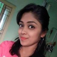 Aparna G. Class 9 Tuition trainer in Serampore