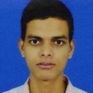 Sachin Choubey Engineering Entrance trainer in Kolkata