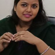 Anamika Spoken English trainer in Rajpura