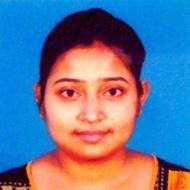 Anindita B. Class 8 Tuition trainer in Kolkata