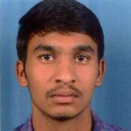 Madhu Sudhan Reddy Mobile App Development trainer in Porumamilla