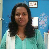 Nirmiti K. Class 6 Tuition trainer in Thane