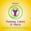 Chef Ruchi's Gourmet Cooking photo