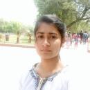 Photo of Ankita G.