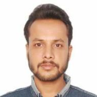 Indradeep Kumar Shashi Class 9 Tuition trainer in Delhi