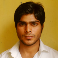 Ansar Khan BSc Tuition trainer in Delhi